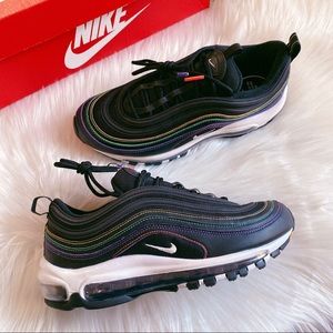 Nike Air Max 97 women sneaker